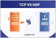 TCP vs UDP. Which to use NordVPN